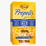 APICOL PROPOLIS CÁPSULAS
