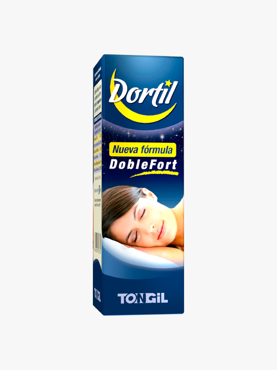 H04-2 DORTIL DOBLEFORT - Imagen 1