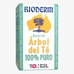 ACEITE 100% PURO ÁRBOL DEL TÉ