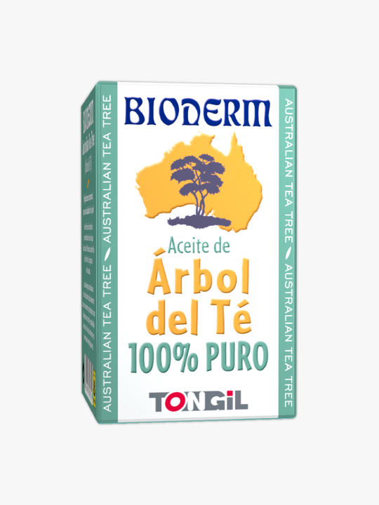 H09-2 (1) ACEITE 100% PURO ÁRBOL DEL TÉ - Imagen 1