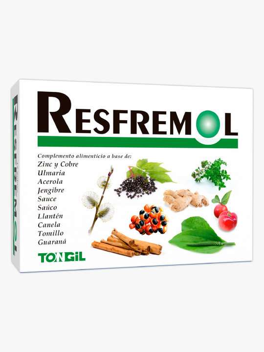 H12-2 RESFREMOL - Imagen 1
