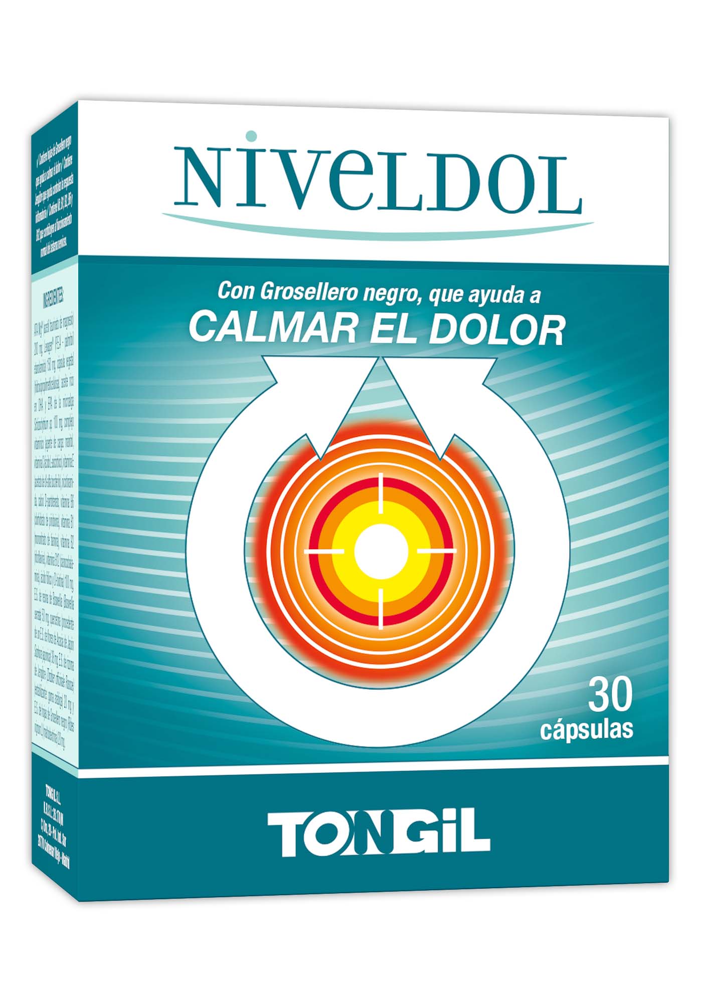 H33_Web NIVELDOL - Imagen 1