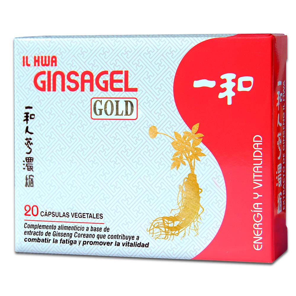 a07_web GINSAGEL GOLD - Imagen 1