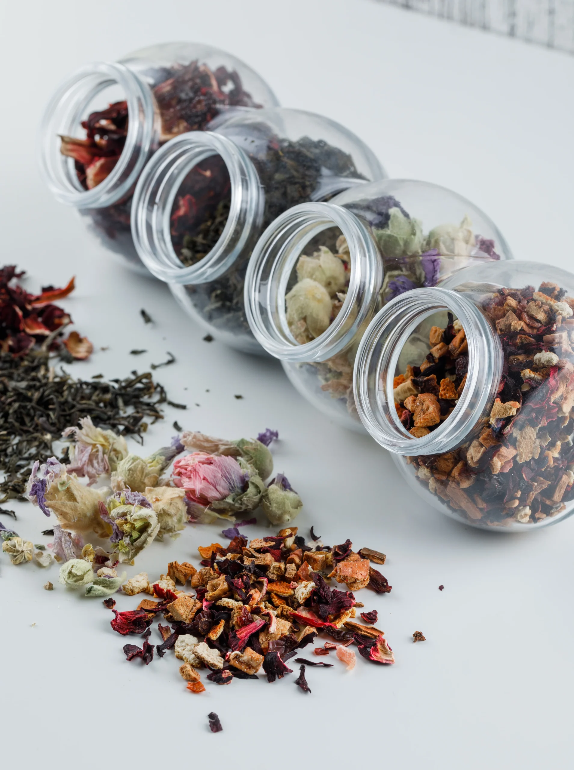 Suplementos naturales Nueva Málaga