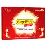 ALIGEL FORT ENERGY