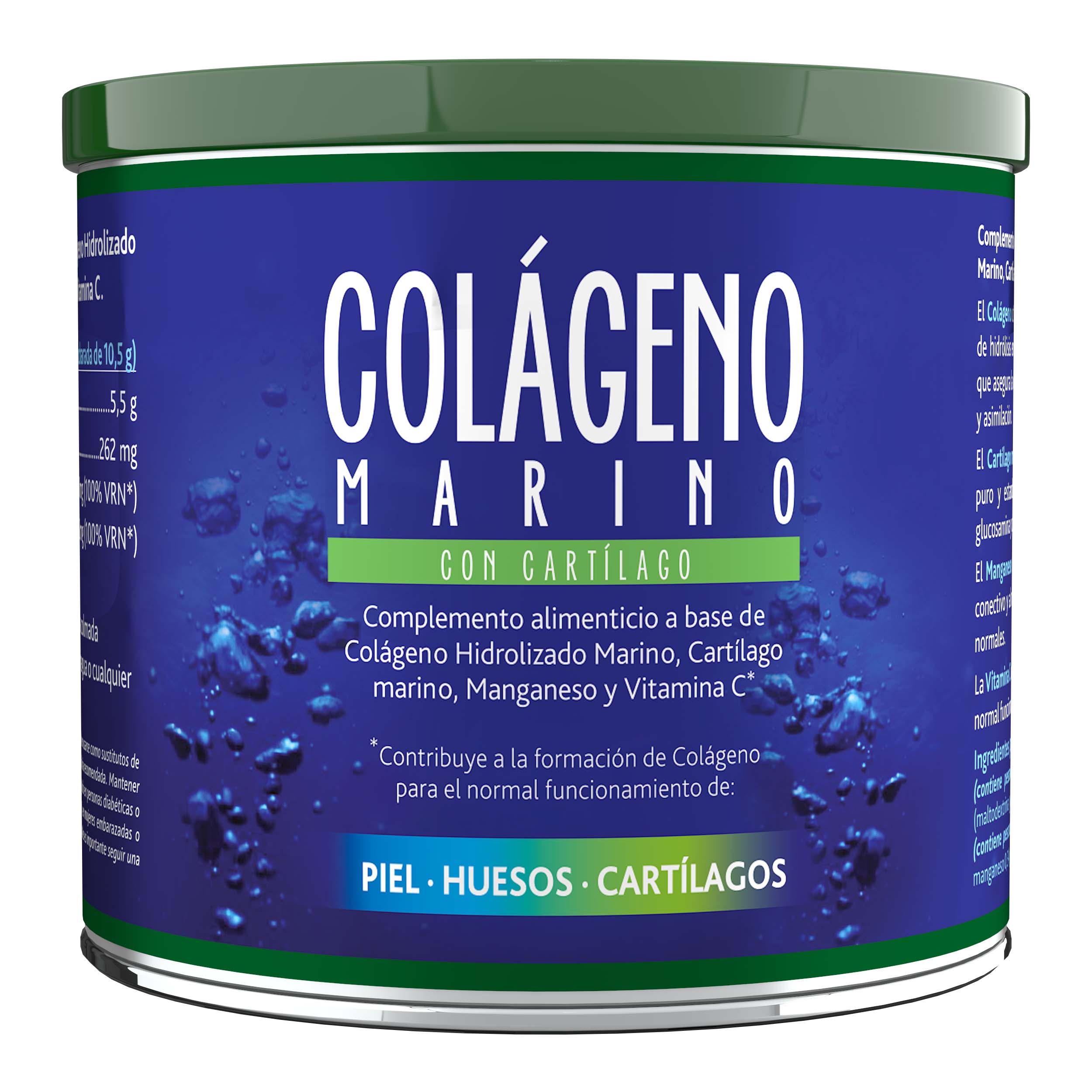 b07_web COLAGENO MARINO - Imagen 1
