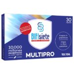 BIFISIETE CÁPSULAS FÓRMULA ADVANCE