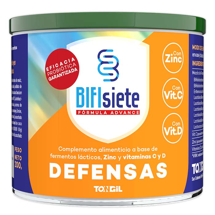 b22_web BIFISIETE DEFENSAS FÓRMULA ADVANCE - Imagen 1