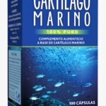 CARTÍLAGO MARINO