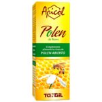APICOL POLEN DE FLORES.
