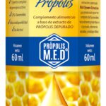 APICOL EXTRACTO DE PROPOLIS