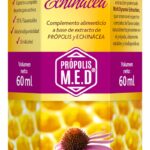 APICOL PROPOLIS+ECHINACEA