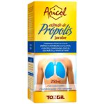 APICOL JARABE EXTRACTO DE PROPOLIS