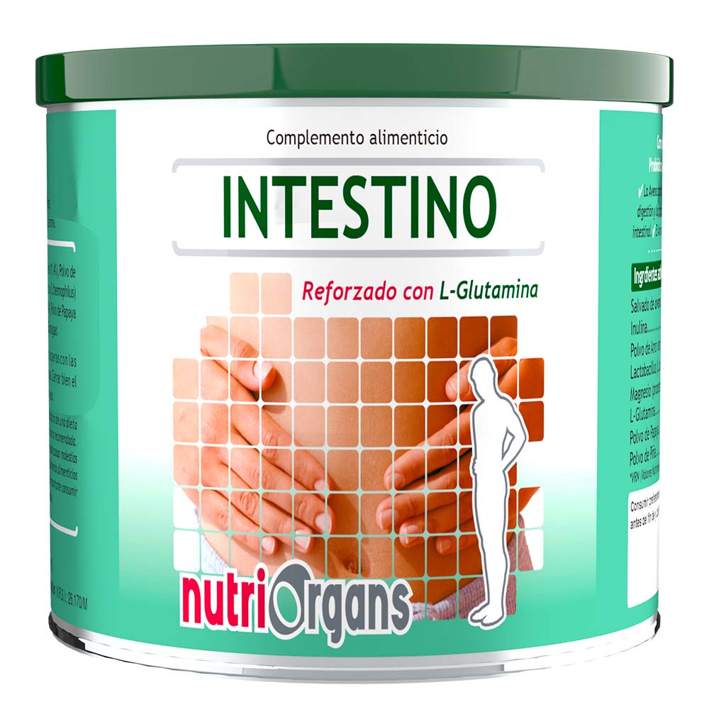 d05_web NUTRIORGANS INTESTINO - Imagen 1