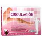 NUTRIORGANS CIRCULACION VIALES