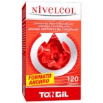 NIVELCOL FORMATO AHORRO 120 CÁPSULAS