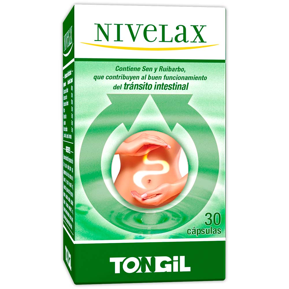 i35_web NIVELAX - Imagen 1