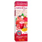 AKTIDRENAL SAVIA ROJA 250 ml