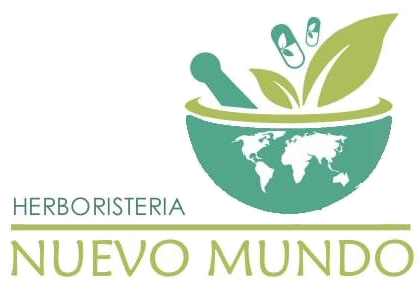 Herboristeria Nuevo Mundo