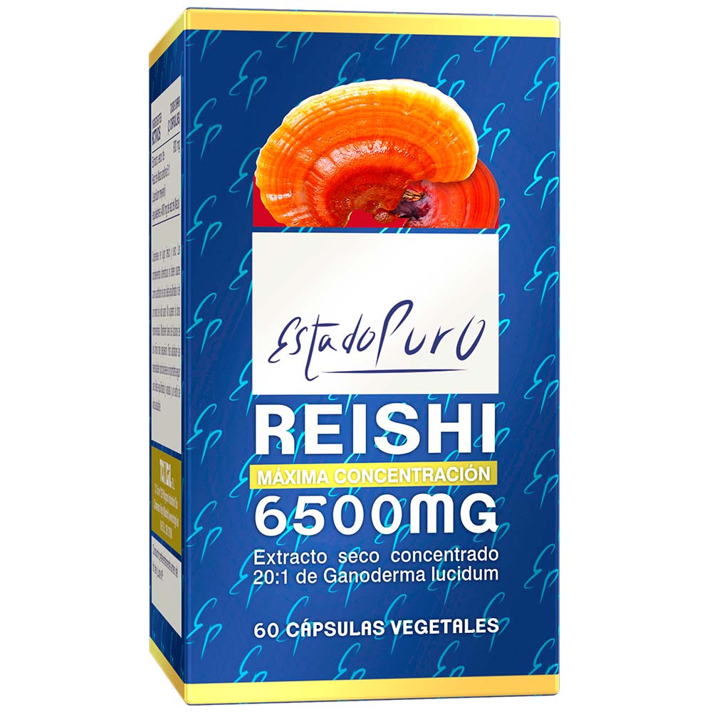 m04_web ESTADO PURO REISHI 6500 MG - Imagen 1