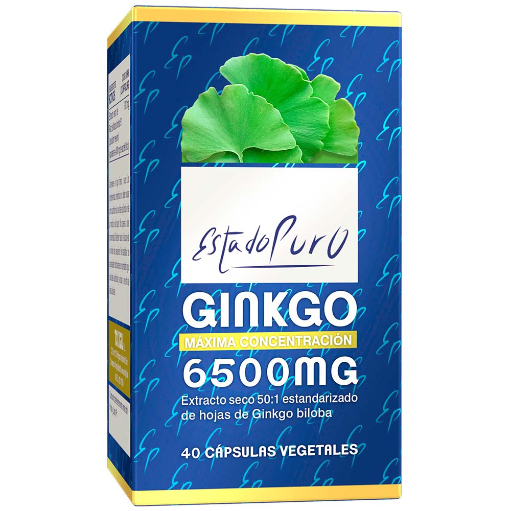 m06_web ESTADO PURO GINKGO 6500 MG - Imagen 1