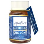 ECHINÁCEA DUO & C+D