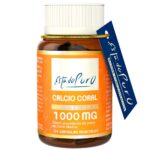 ESTADO PURO CALCIO CORAL 1000 MG