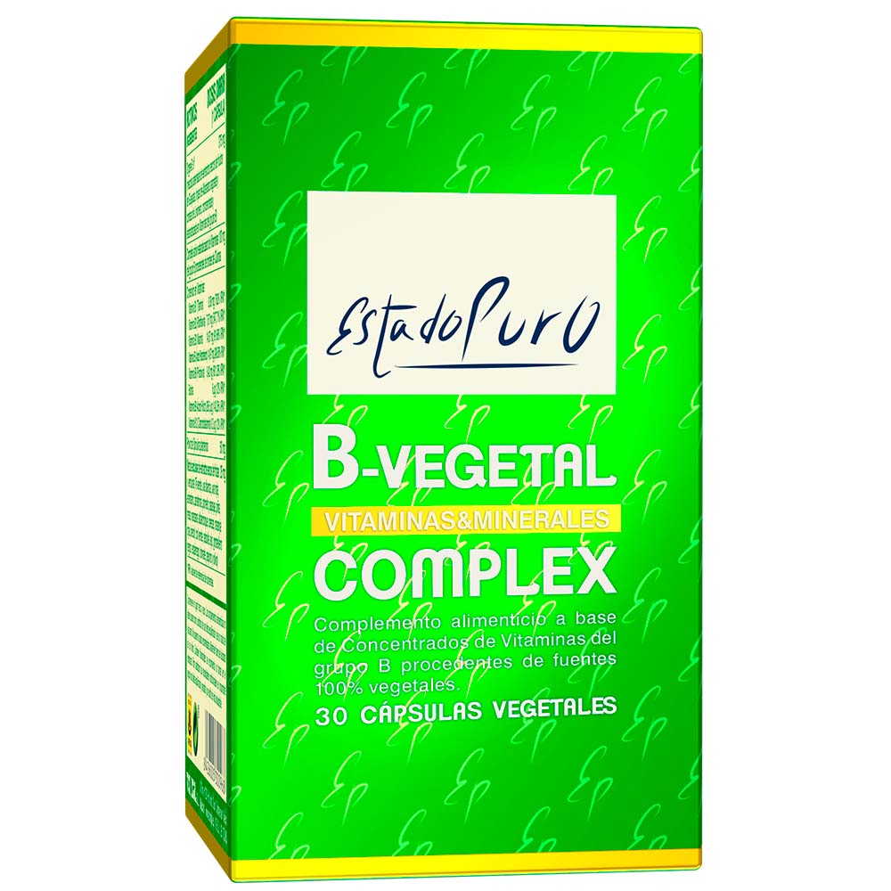 m24_web ESTADO PURO B VEGETAL COMPLEX - Imagen 1