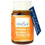 ESTADO PURO VITAMINA D 1000 UI