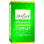 ESTADO PURO VM-VEGETAL COMPLEX