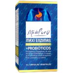 ESTADO PURO MAXI ENZIMAS + PROBIOTICOS