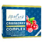 ESTADO PURO CRANBERRY COMPLEX