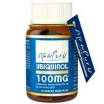 ESTADO PURO UBIQUINOL 100MG