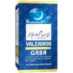 ESTADO PURO VALERIANA GABA