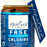 FASE EN FORMA CALORÍAS