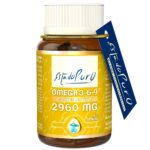 OMEGA 3-6-9 2960MG