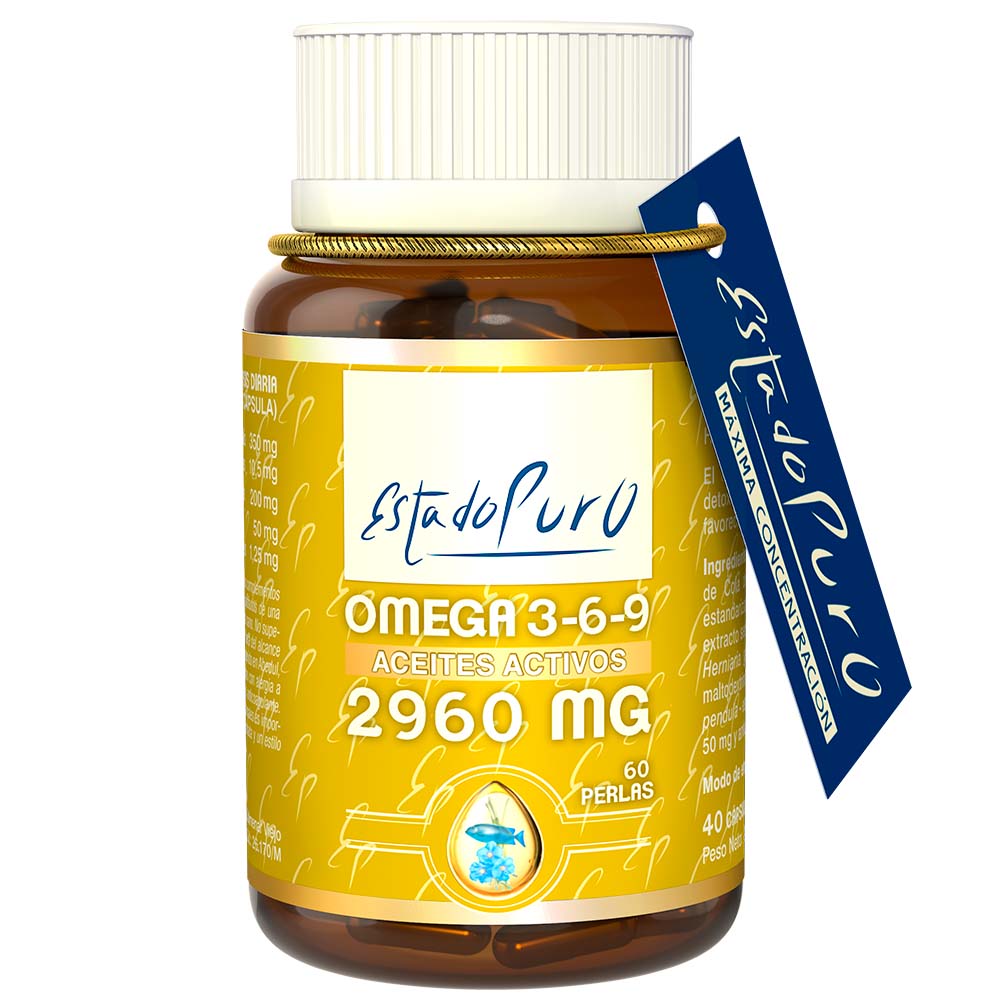 m64_web OMEGA 3-6-9 2960MG - Imagen 1