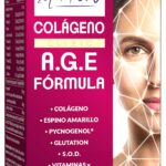 Colágeno AGE Fórmula CLINIC