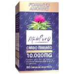 ESTADO PURO CARDO MARIANO 10000 MG