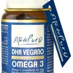 DHA VEGANO
OMEGA 3