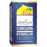 CÚRCUMA BOSWELLIA