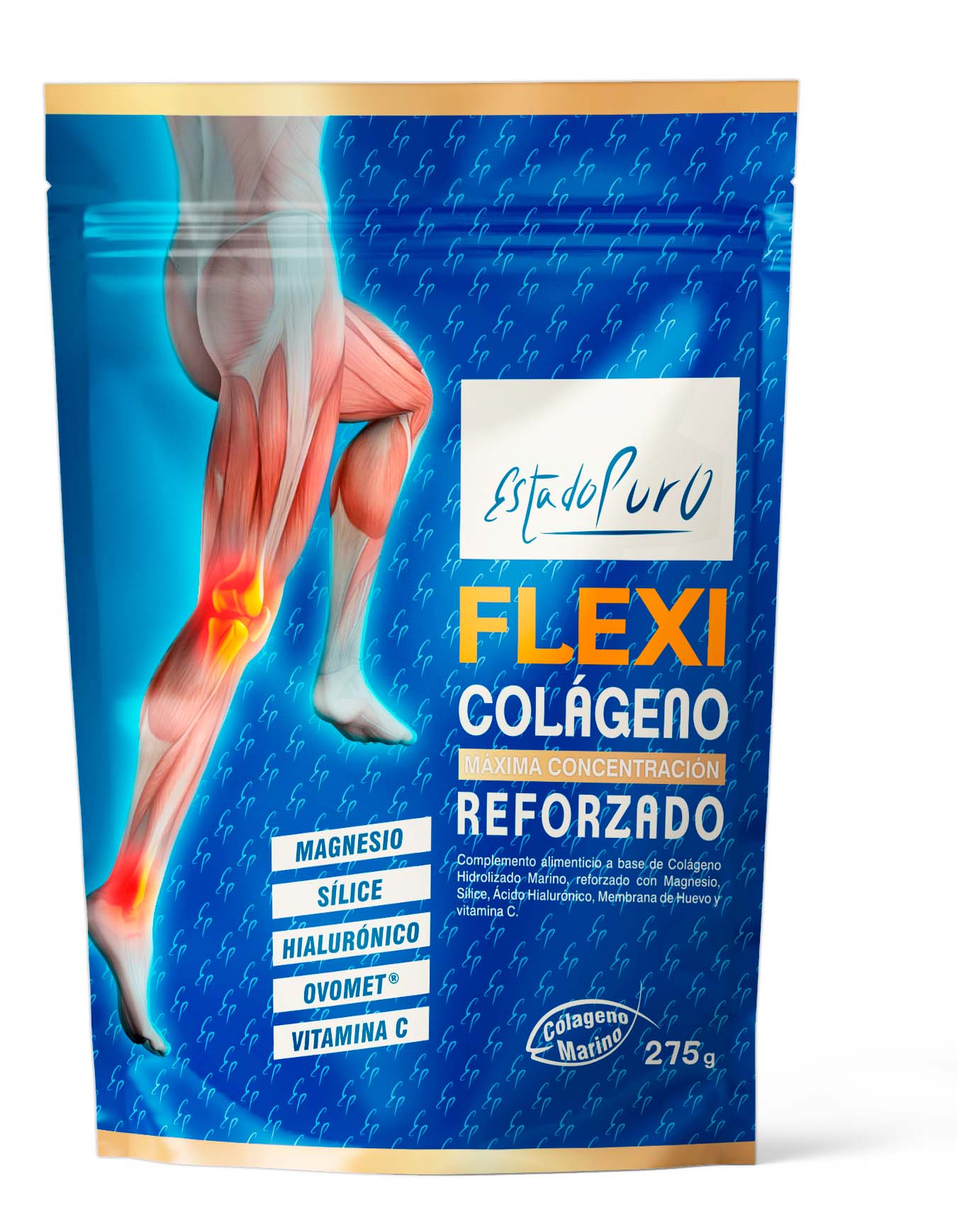 m94_web ESTADO PURO FLEXI COLAGENO REFORZADO - Imagen 1
