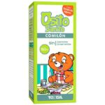 OSITO SANITO COMILON