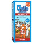 OSITO SANITO DEFENSOR