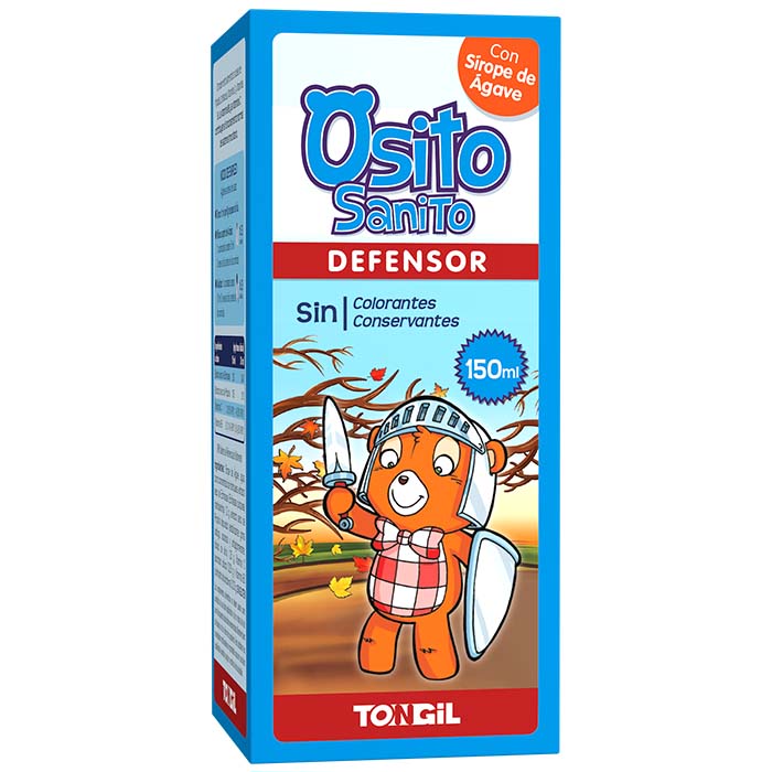 s12_web OSITO SANITO DEFENSOR - Imagen 1