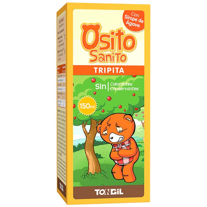 s13_web OSITO SANITO TRIPITA - Imagen 1