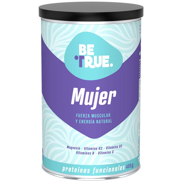 u01_web BE TRUE Focus - Imagen 1