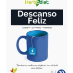 HERBODIET DESCANSO FELIZ