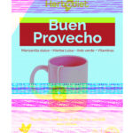 HERBODIET BUEN PROVECHO