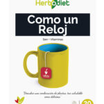 HERBODIET COMO UN RELOJ